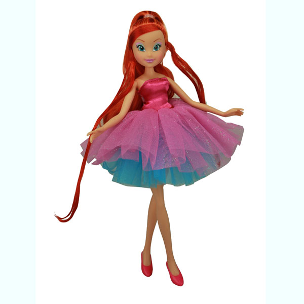 Witty Toys Winx Сlub Блум